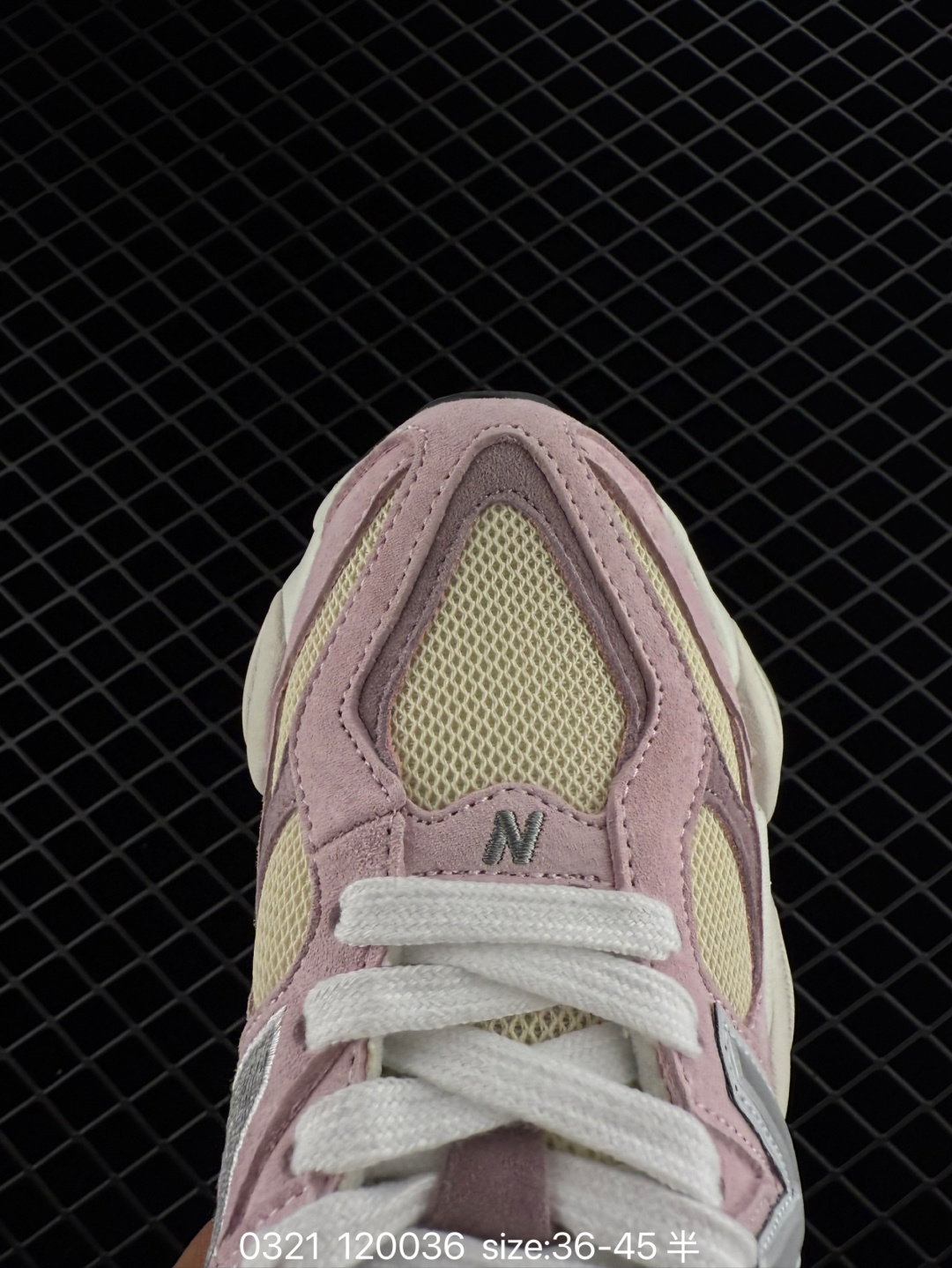 New Balance   NB9060